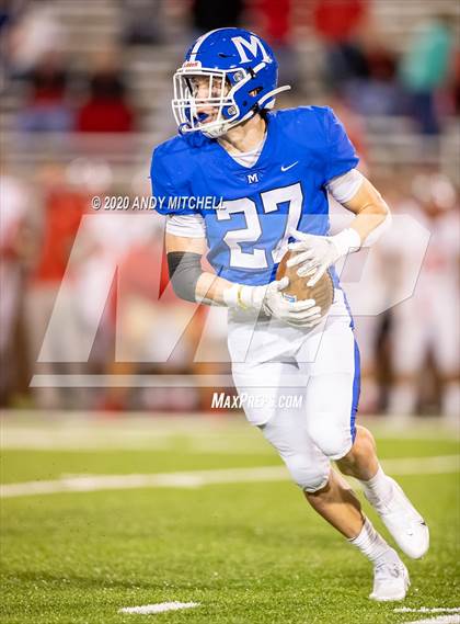 Thumbnail 2 in Baylor @ McCallie photogallery.
