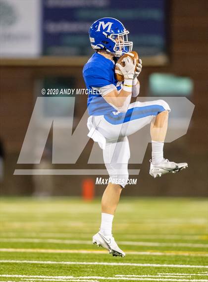 Thumbnail 3 in Baylor @ McCallie photogallery.
