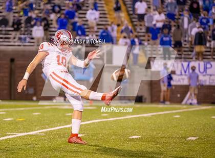 Thumbnail 3 in Baylor @ McCallie photogallery.