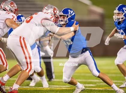 Thumbnail 2 in Baylor @ McCallie photogallery.