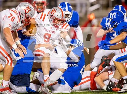 Thumbnail 1 in Baylor @ McCallie photogallery.