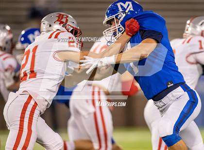 Thumbnail 3 in Baylor @ McCallie photogallery.