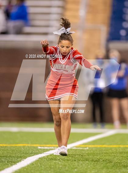 Thumbnail 1 in Baylor @ McCallie photogallery.