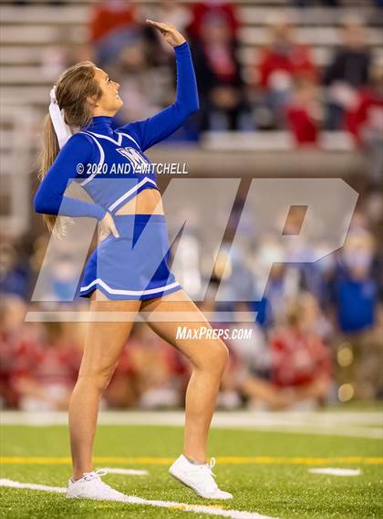 Thumbnail 3 in Baylor @ McCallie photogallery.