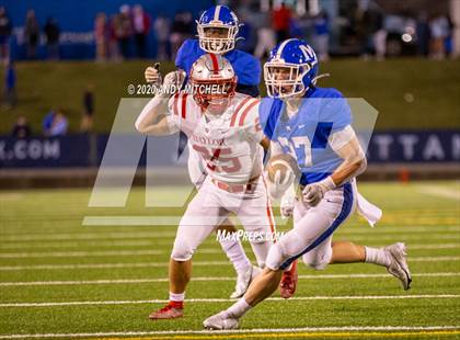 Thumbnail 3 in Baylor @ McCallie photogallery.