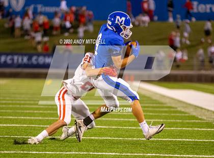 Thumbnail 3 in Baylor @ McCallie photogallery.