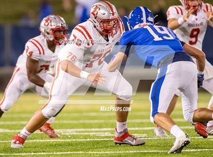 Thumbnail 3 in Baylor @ McCallie photogallery.