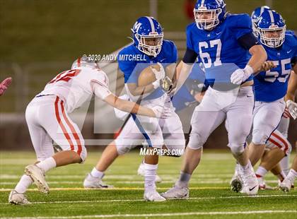 Thumbnail 1 in Baylor @ McCallie photogallery.