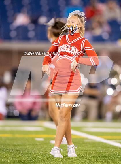 Thumbnail 3 in Baylor @ McCallie photogallery.