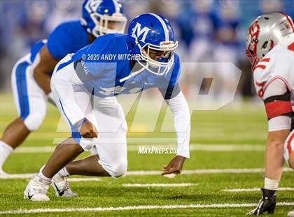 Thumbnail 3 in Baylor @ McCallie photogallery.