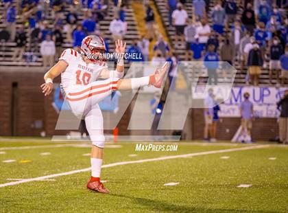 Thumbnail 1 in Baylor @ McCallie photogallery.