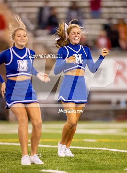 Thumbnail 1 in Baylor @ McCallie photogallery.