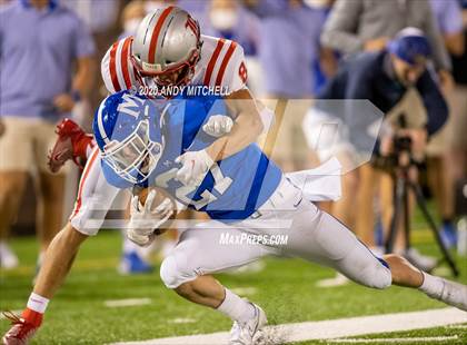 Thumbnail 3 in Baylor @ McCallie photogallery.