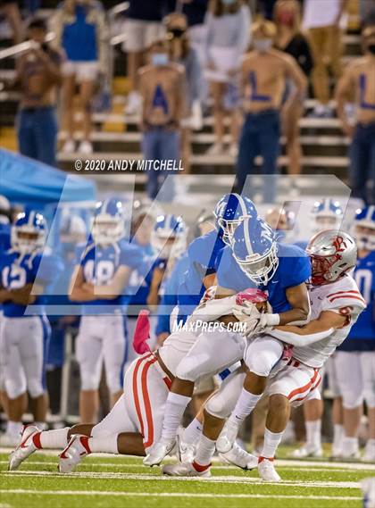 Thumbnail 2 in Baylor @ McCallie photogallery.