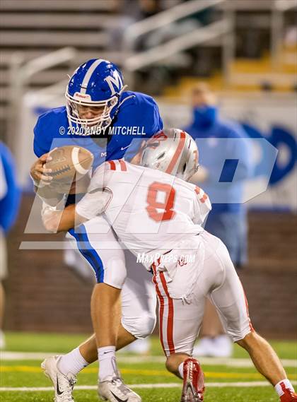 Thumbnail 2 in Baylor @ McCallie photogallery.
