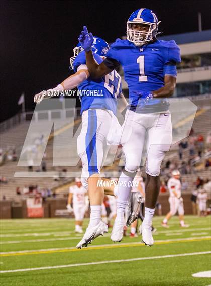 Thumbnail 3 in Baylor @ McCallie photogallery.