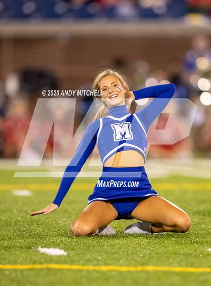 Thumbnail 1 in Baylor @ McCallie photogallery.