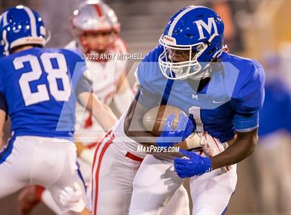 Thumbnail 3 in Baylor @ McCallie photogallery.