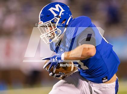 Thumbnail 2 in Baylor @ McCallie photogallery.