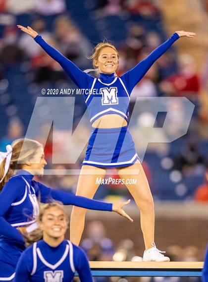 Thumbnail 3 in Baylor @ McCallie photogallery.