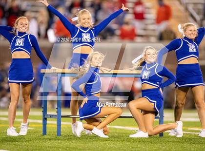 Thumbnail 1 in Baylor @ McCallie photogallery.