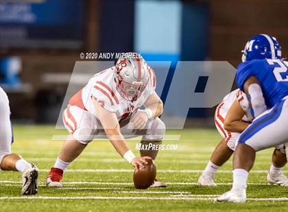Thumbnail 2 in Baylor @ McCallie photogallery.