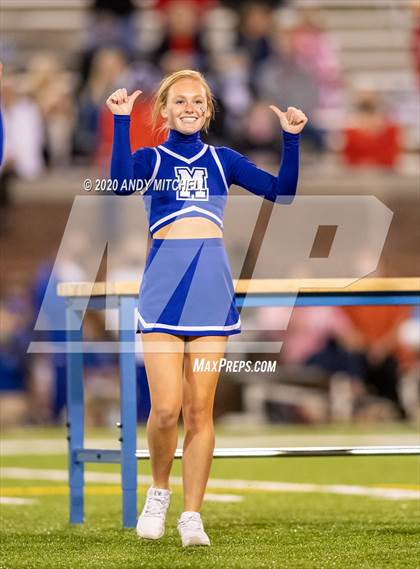 Thumbnail 1 in Baylor @ McCallie photogallery.