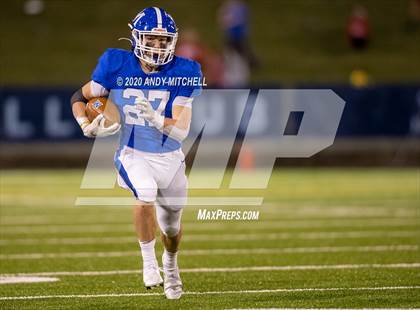 Thumbnail 1 in Baylor @ McCallie photogallery.