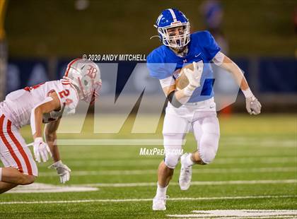 Thumbnail 2 in Baylor @ McCallie photogallery.