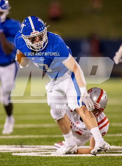 Thumbnail 1 in Baylor @ McCallie photogallery.