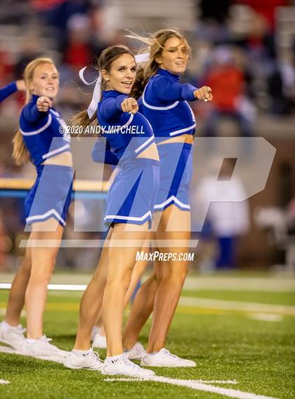 Thumbnail 2 in Baylor @ McCallie photogallery.