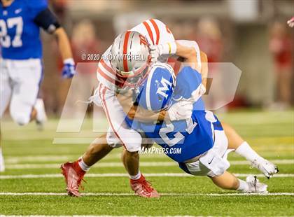 Thumbnail 1 in Baylor @ McCallie photogallery.