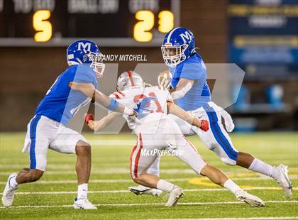 Thumbnail 3 in Baylor @ McCallie photogallery.