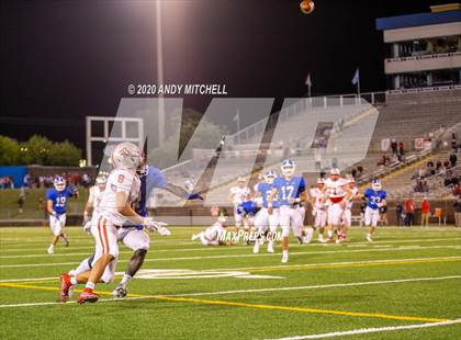 Thumbnail 1 in Baylor @ McCallie photogallery.