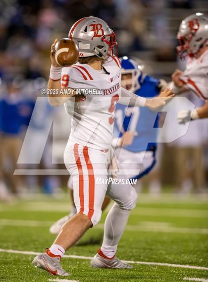 Thumbnail 1 in Baylor @ McCallie photogallery.