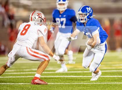Thumbnail 1 in Baylor @ McCallie photogallery.