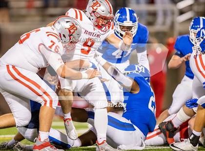 Thumbnail 3 in Baylor @ McCallie photogallery.