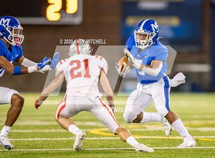 Thumbnail 2 in Baylor @ McCallie photogallery.
