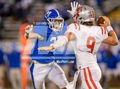 Thumbnail 1 in Baylor @ McCallie photogallery.