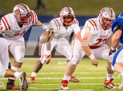 Thumbnail 1 in Baylor @ McCallie photogallery.