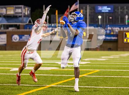 Thumbnail 1 in Baylor @ McCallie photogallery.