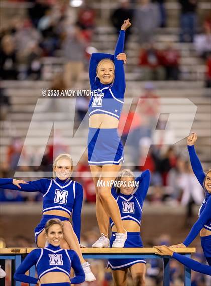 Thumbnail 3 in Baylor @ McCallie photogallery.