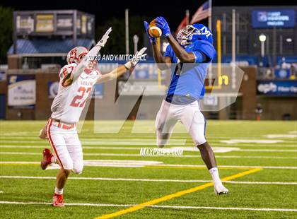 Thumbnail 3 in Baylor @ McCallie photogallery.