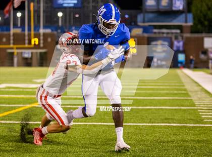 Thumbnail 3 in Baylor @ McCallie photogallery.
