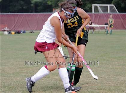 Thumbnail 3 in McAuley @ Thornton Academy photogallery.