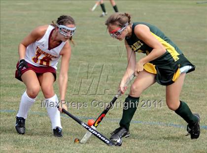 Thumbnail 3 in McAuley @ Thornton Academy photogallery.