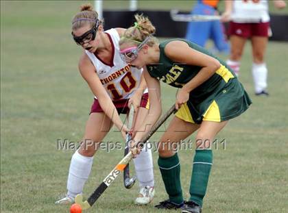 Thumbnail 2 in McAuley @ Thornton Academy photogallery.