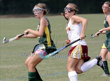 Thumbnail 2 in McAuley @ Thornton Academy photogallery.