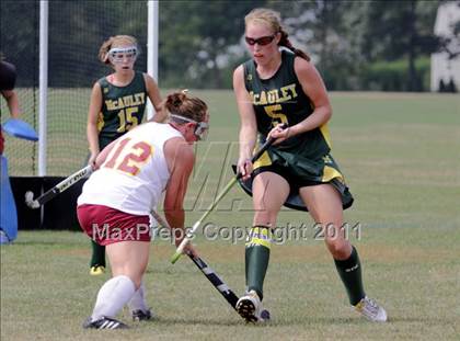 Thumbnail 3 in McAuley @ Thornton Academy photogallery.