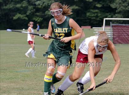 Thumbnail 3 in McAuley @ Thornton Academy photogallery.